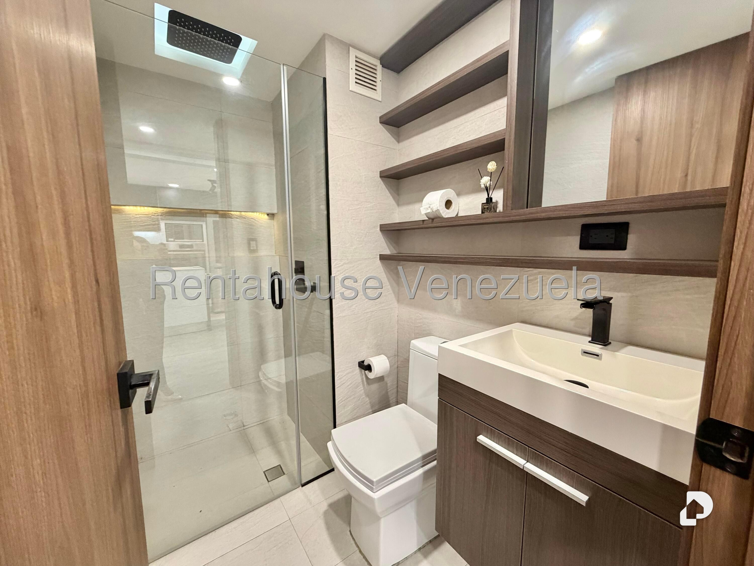 Apartamento en Colinas de La Tahona, Caracas – 6