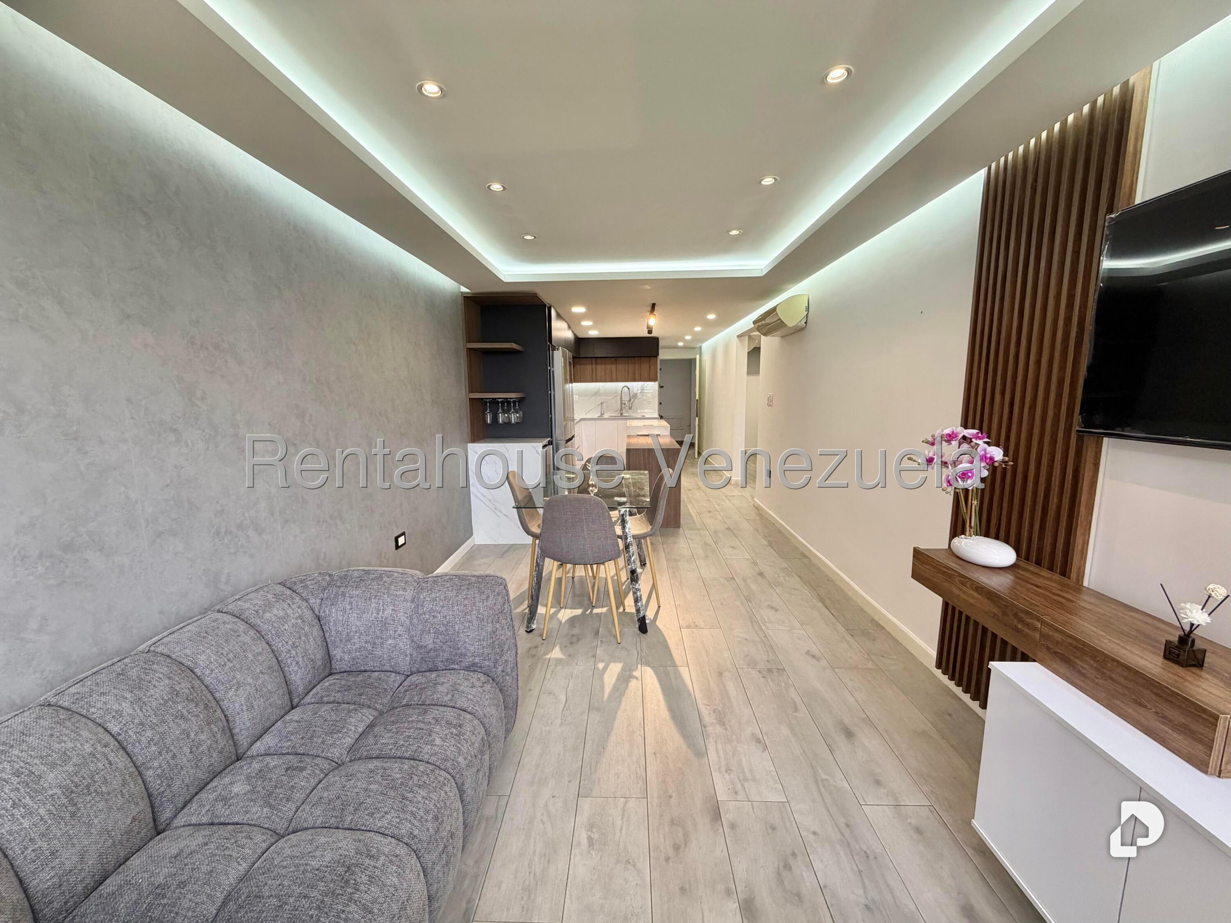Apartamento en Colinas de La Tahona, Caracas – 4