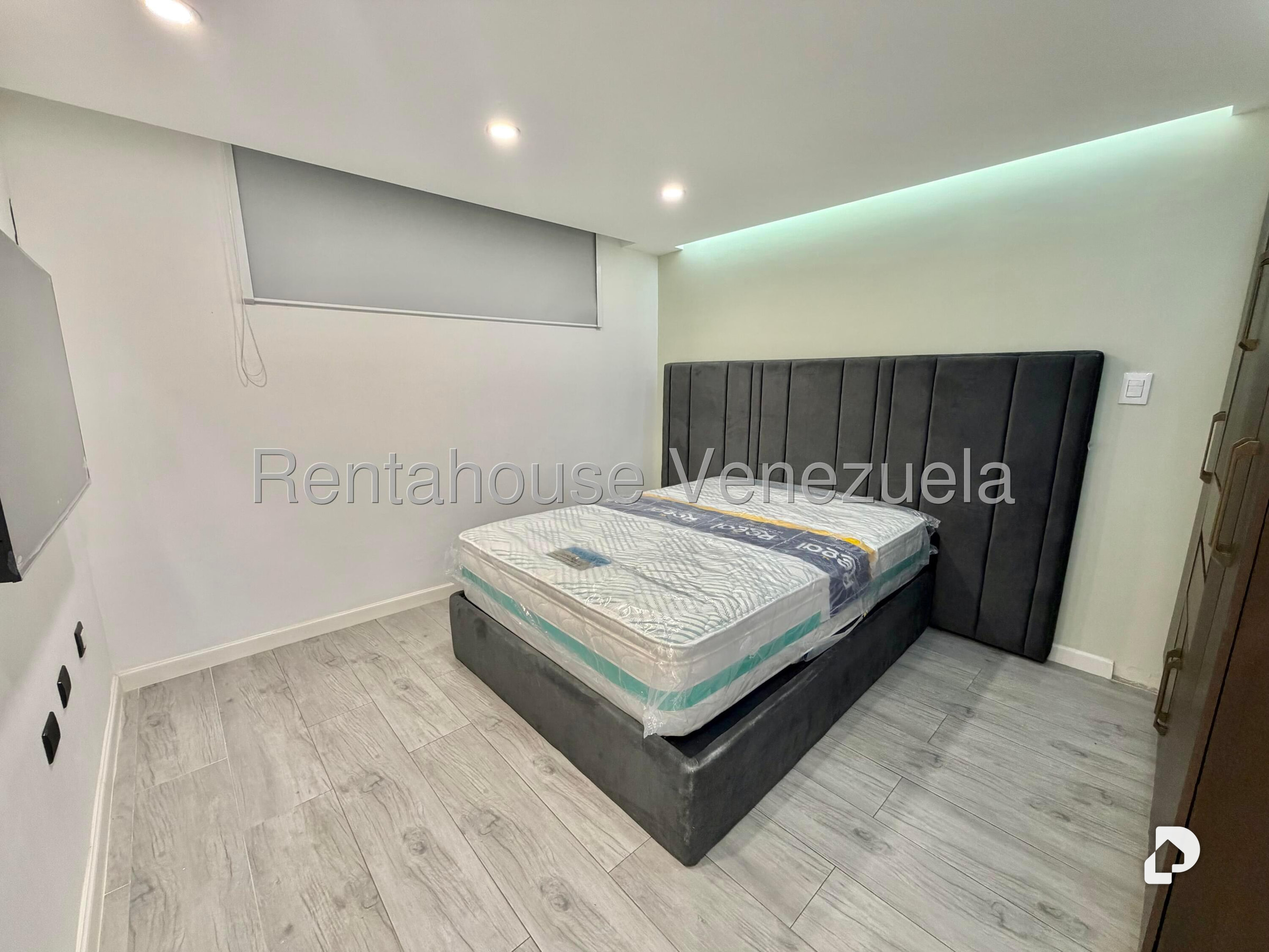 Apartamento en Colinas de La Tahona, Caracas – 9