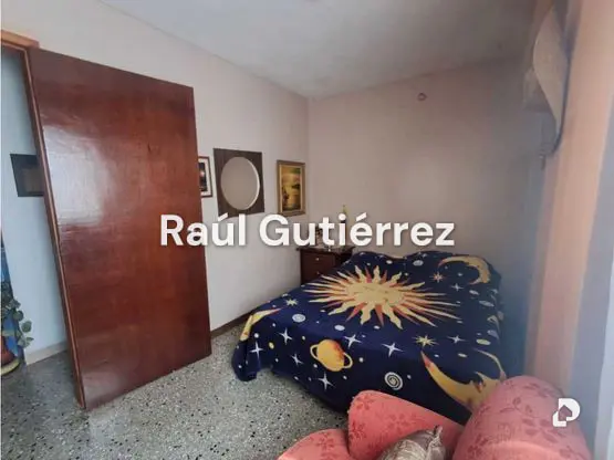 Apartamento en Urbanización Los Crepusculos, Barquisimeto – 8