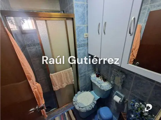 Apartamento en Urbanización Los Crepusculos, Barquisimeto – 6