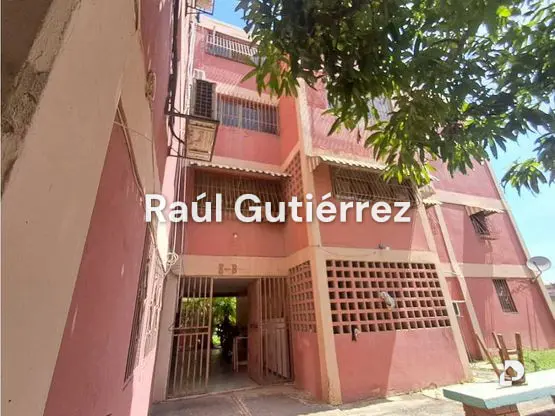 Apartamento en Urbanización Los Crepusculos, Barquisimeto – 1