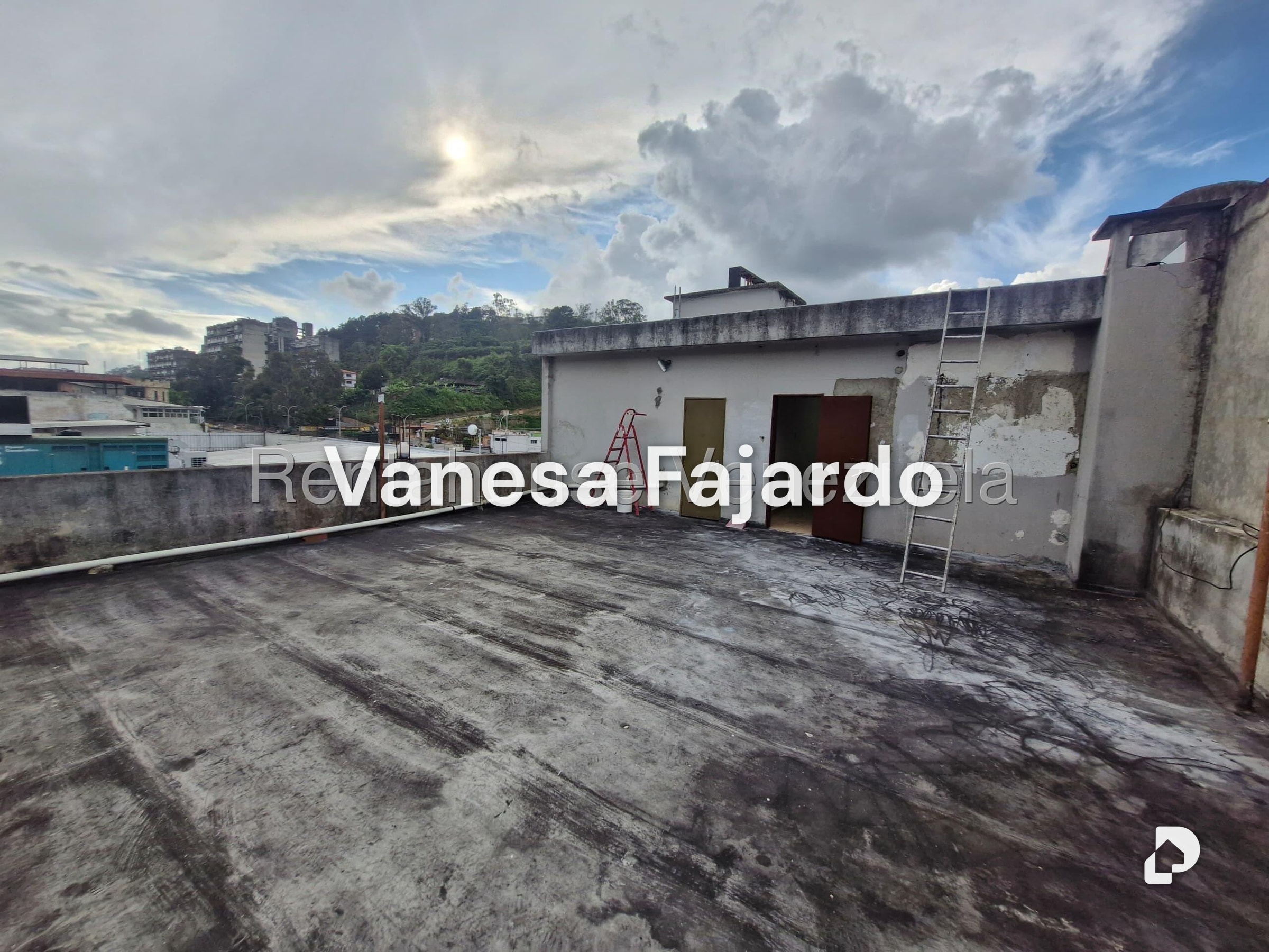 Local comercial en Las Minas, San Antonio de Los Altos – 10