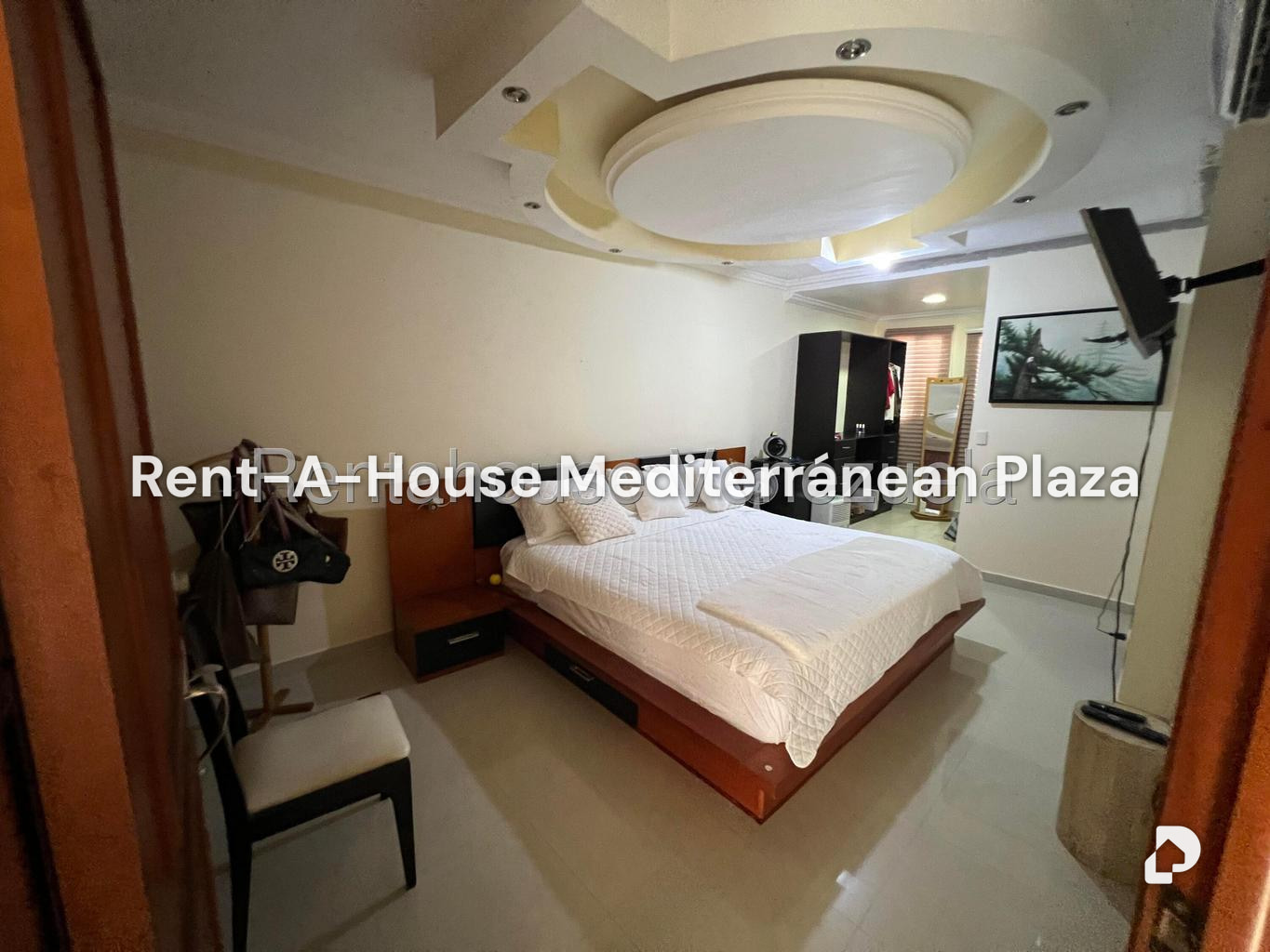 Casa en Parroquia Urbana San José, Valencia – 29