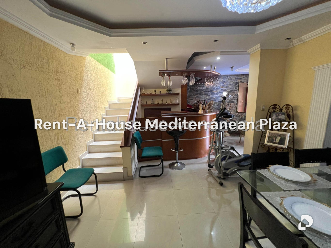 Casa en Parroquia Urbana San José, Valencia – 4