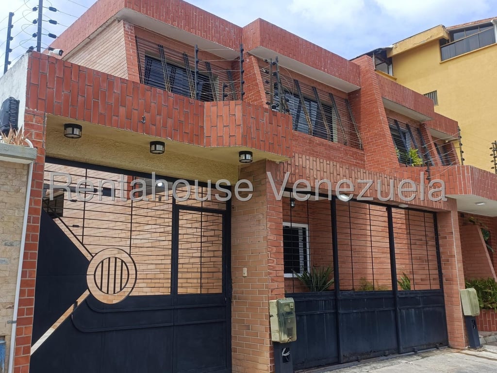 Casa en Parroquia Urbana San José, Valencia - 1