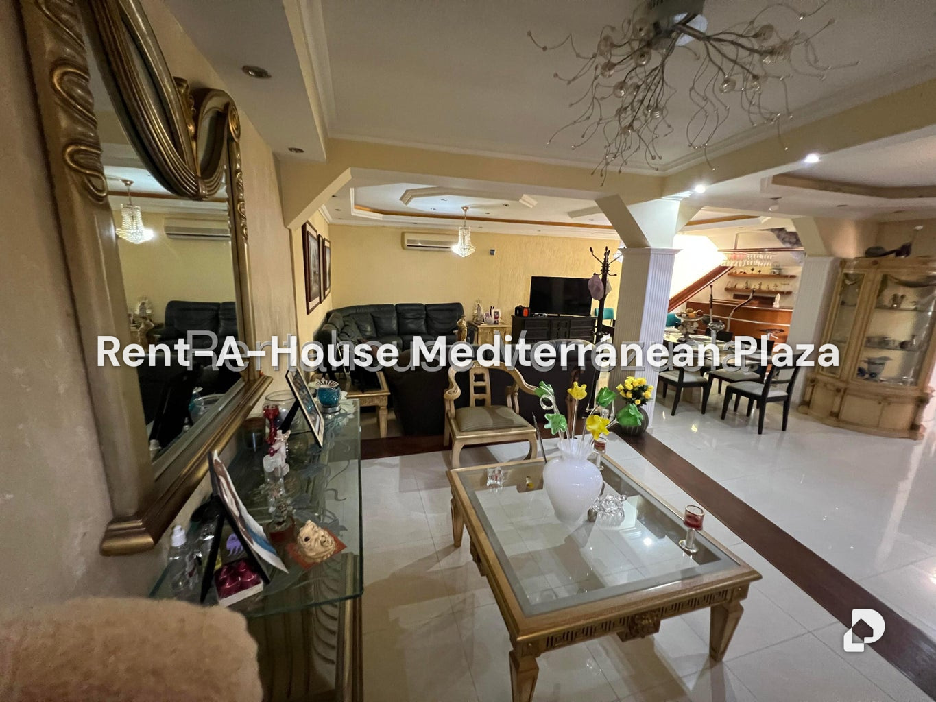 Casa en Parroquia Urbana San José, Valencia – 9