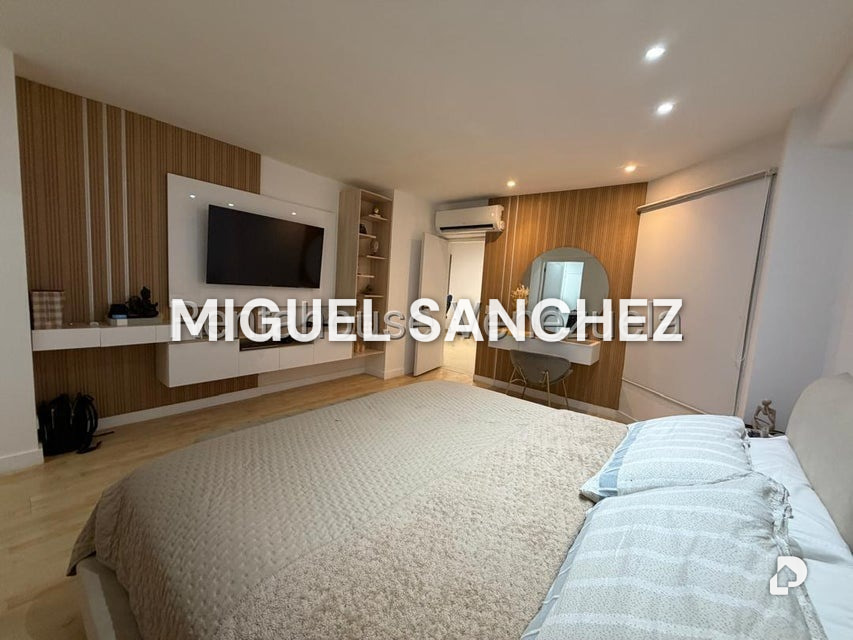 Apartamento en La Castellana, Caracas – 9