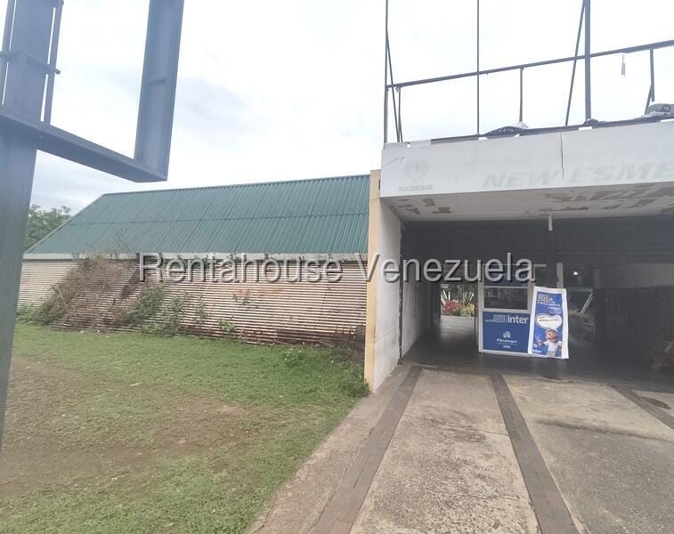 Local comercial en San Diego - 1