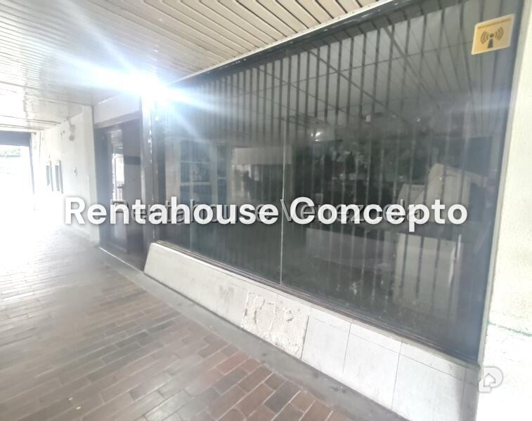 Local comercial en La Esmeralda, San Diego – 12