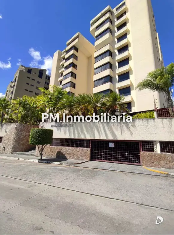 Apartamento en Guatire – 1