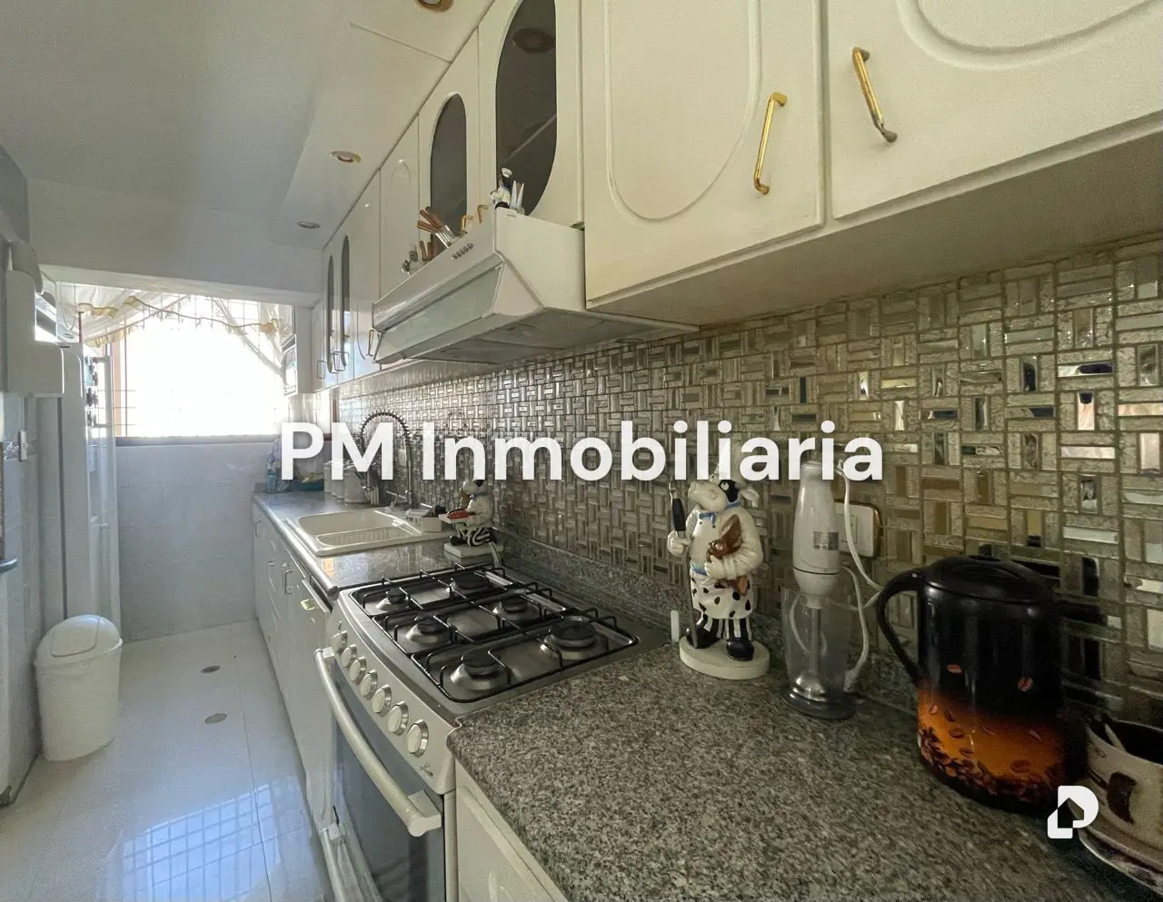 Apartamento en Guatire – 6