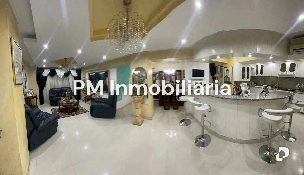 Apartamento en Guatire – 2