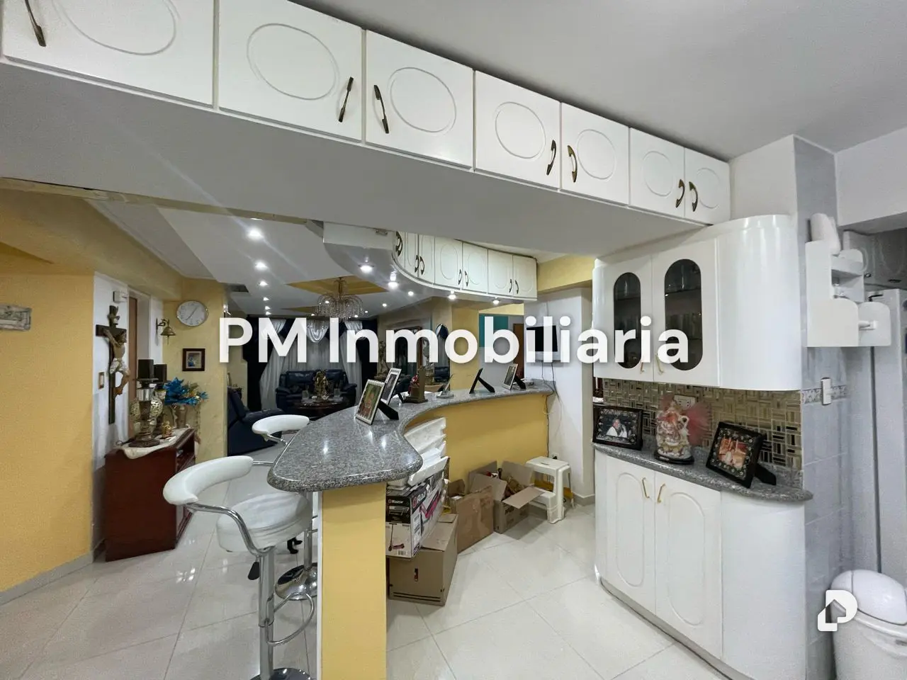 Apartamento en Guatire – 5