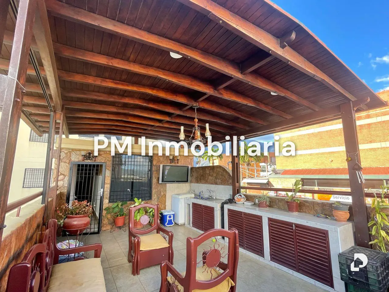 Apartamento en Guatire – 9
