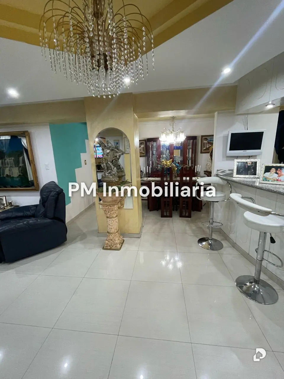Apartamento en Guatire – 4