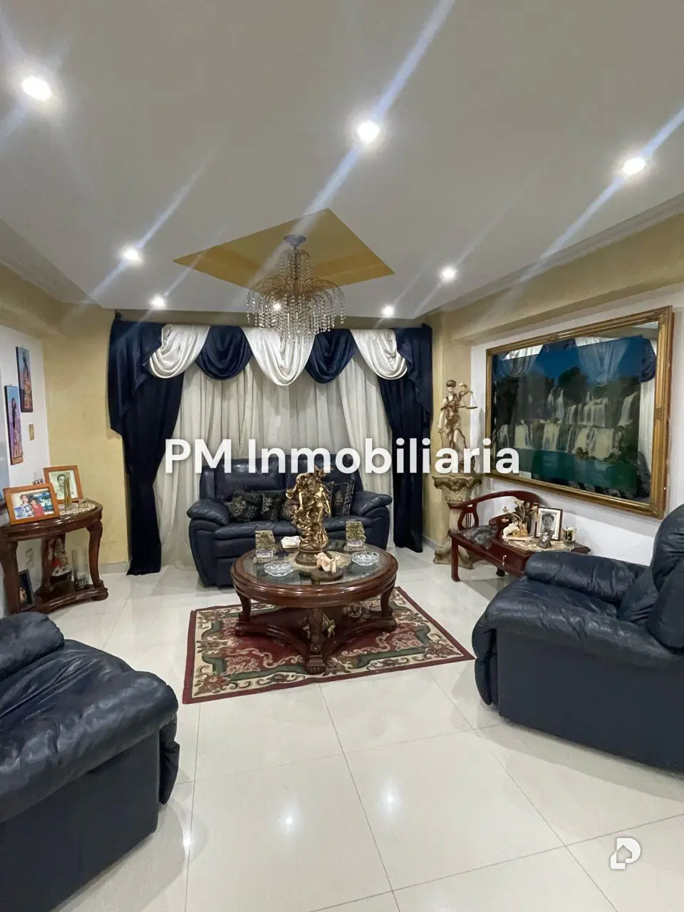 Apartamento en Guatire – 3