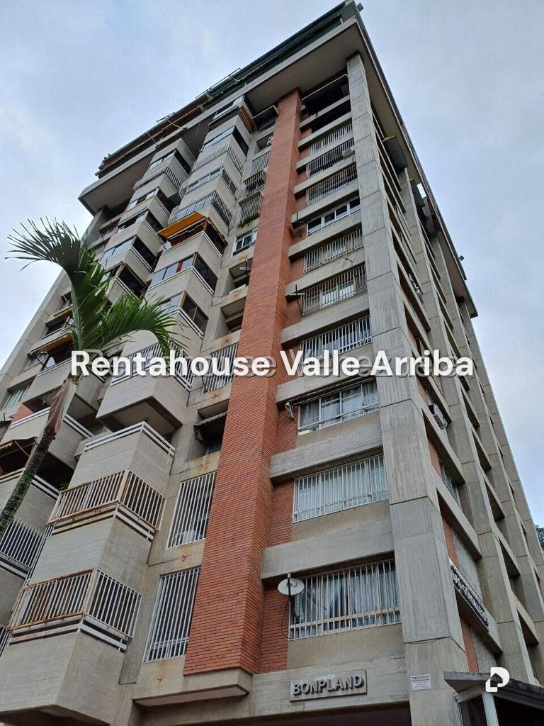 Apartamento en El Cafetal, Caracas – 28