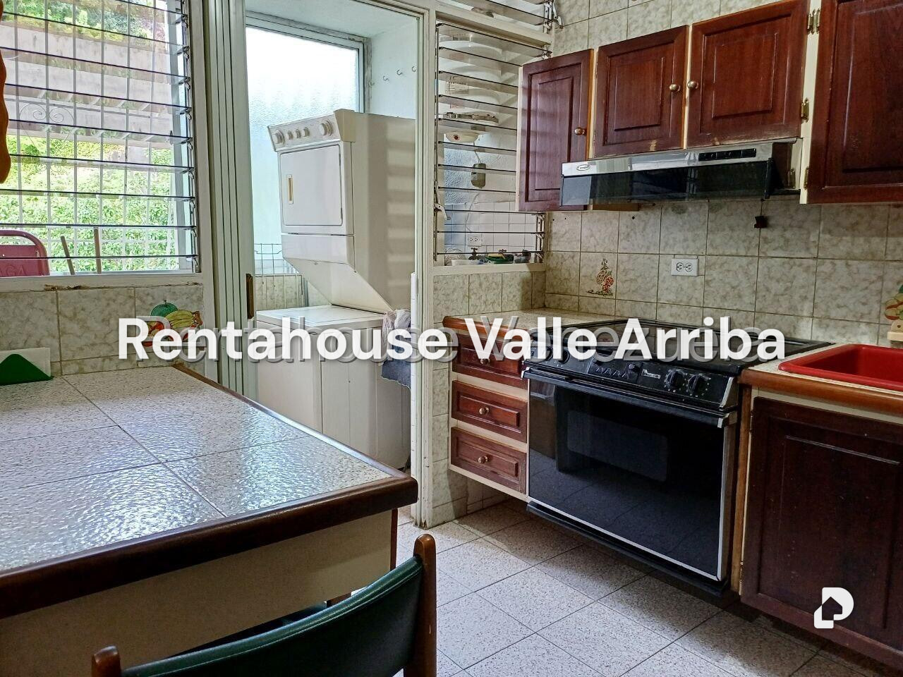 Apartamento en El Cafetal, Caracas – 16