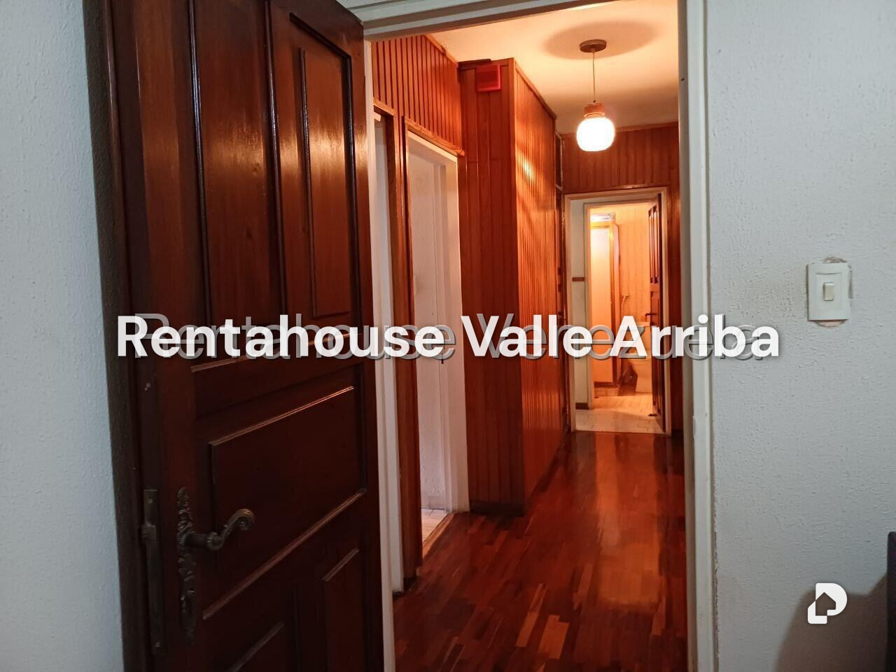 Apartamento en El Cafetal, Caracas – 18
