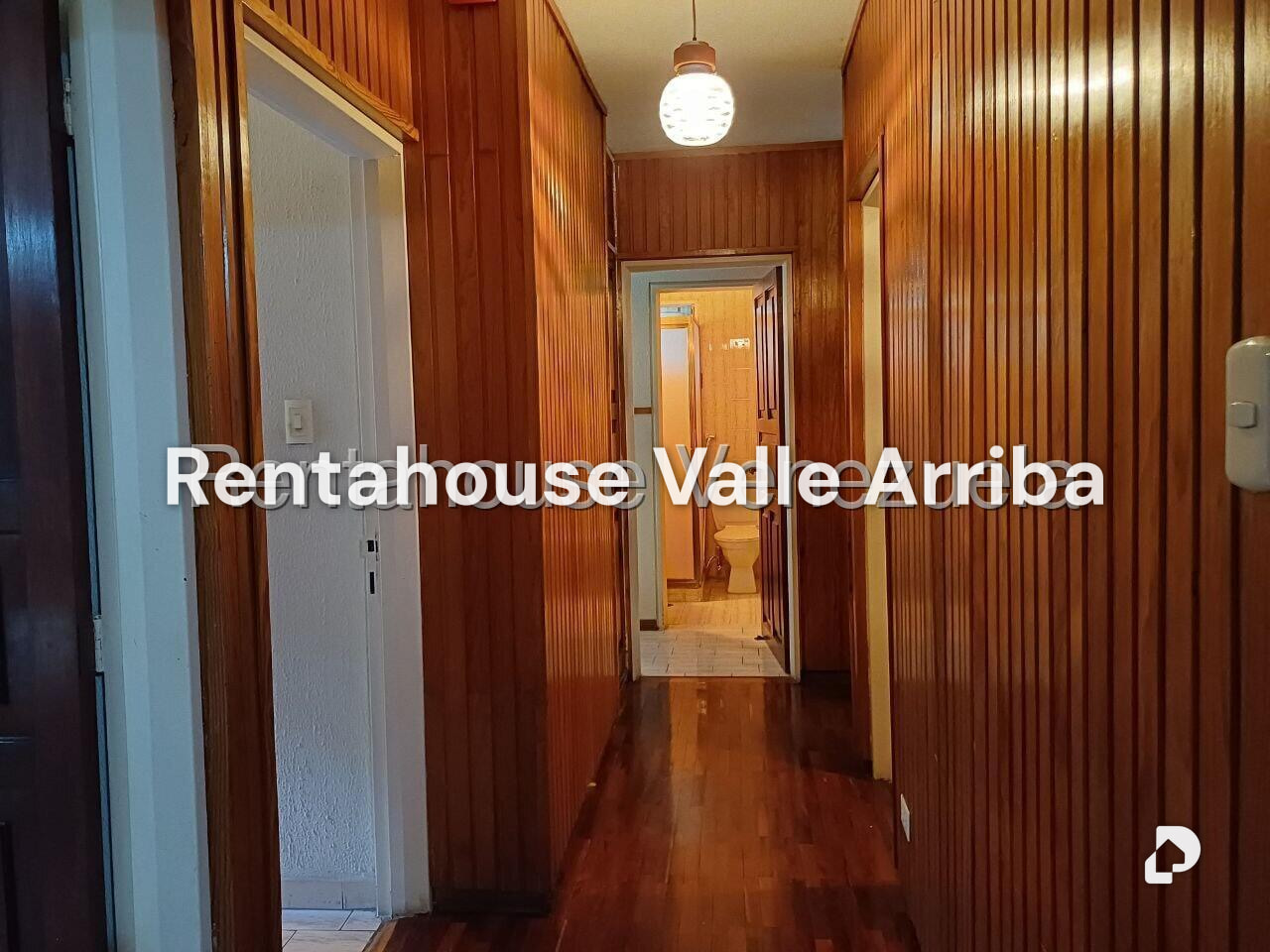 Apartamento en El Cafetal, Caracas – 13