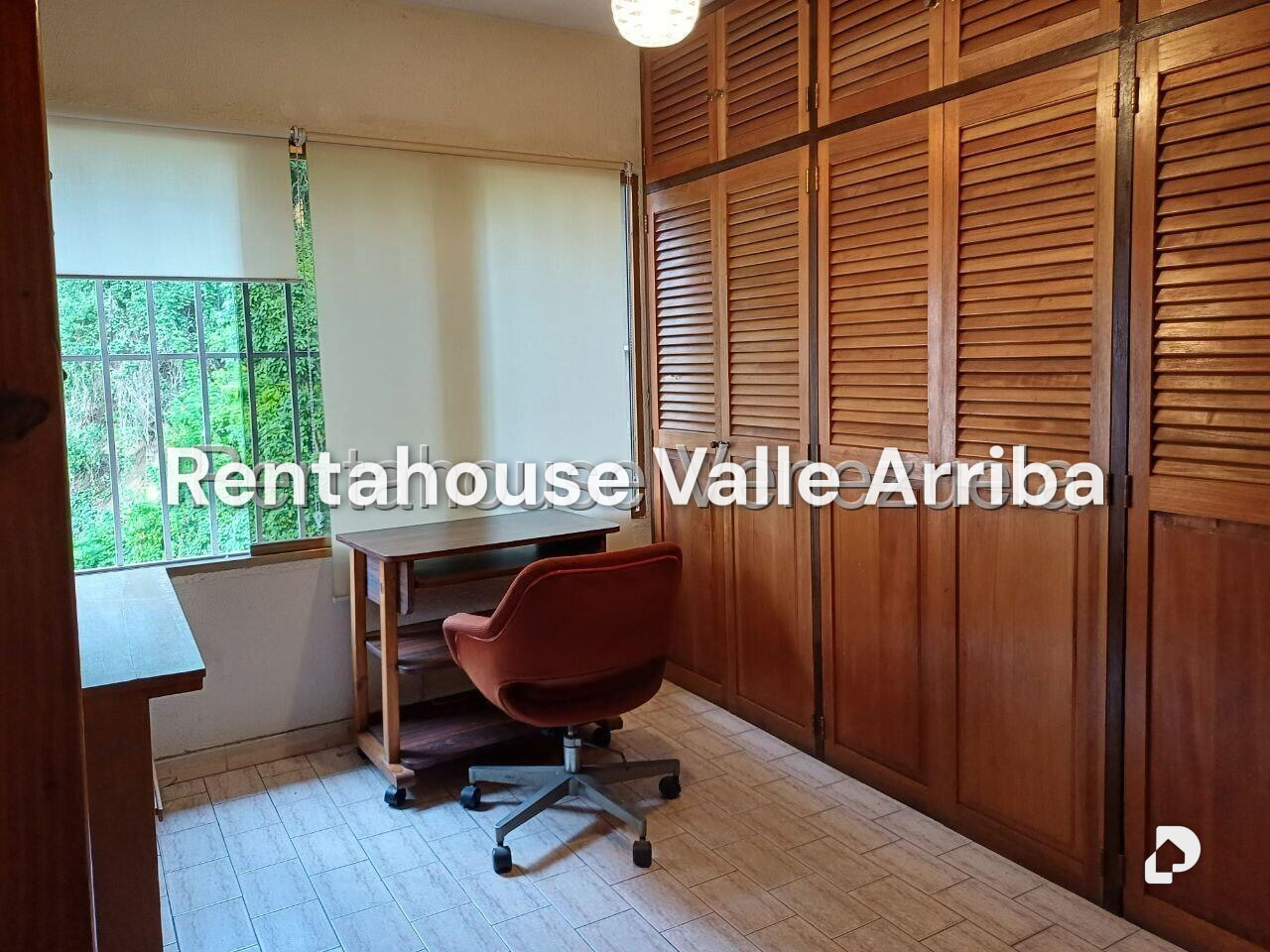 Apartamento en El Cafetal, Caracas – 9