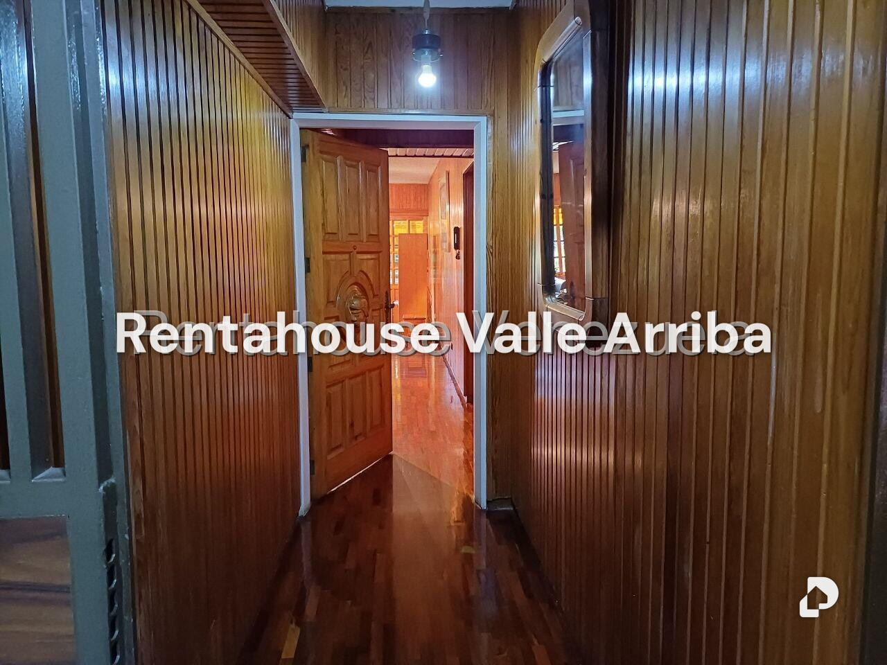 Apartamento en El Cafetal, Caracas – 14