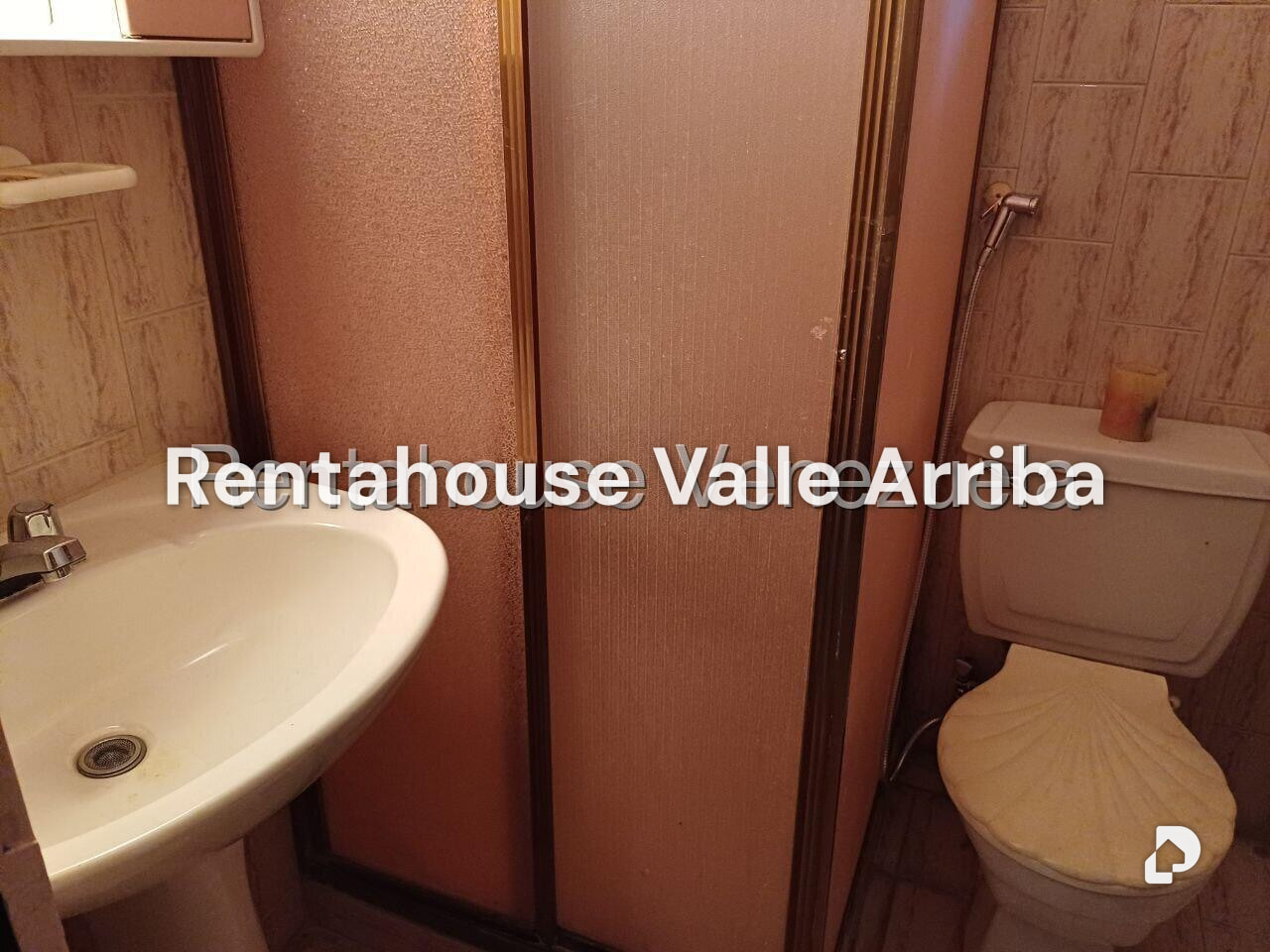 Apartamento en El Cafetal, Caracas – 20