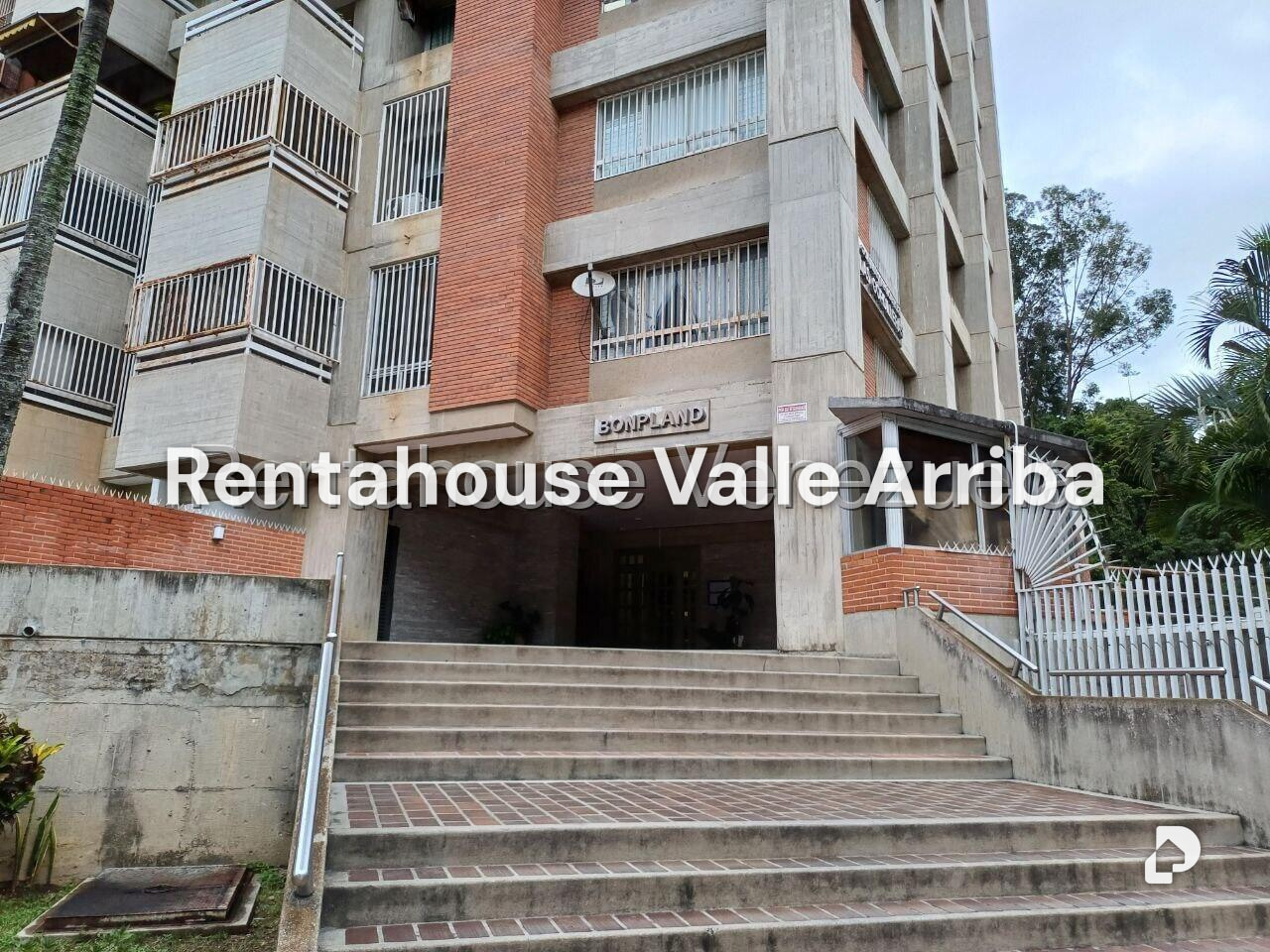 Apartamento en El Cafetal, Caracas – 29