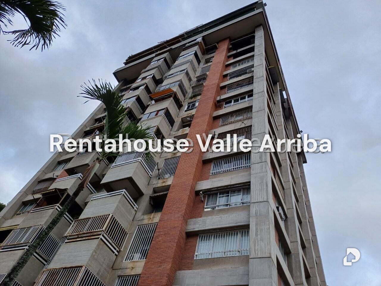 Apartamento en El Cafetal, Caracas – 1
