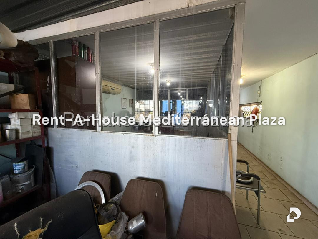 Galpón en Lizandro Alvarado, Valencia – 21