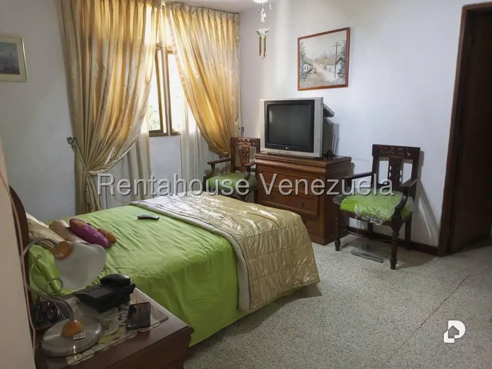 Apartamento en El Recreo, Caracas – 10