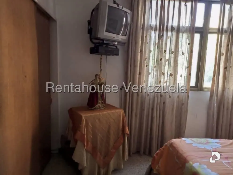 Apartamento en El Recreo, Caracas – 14