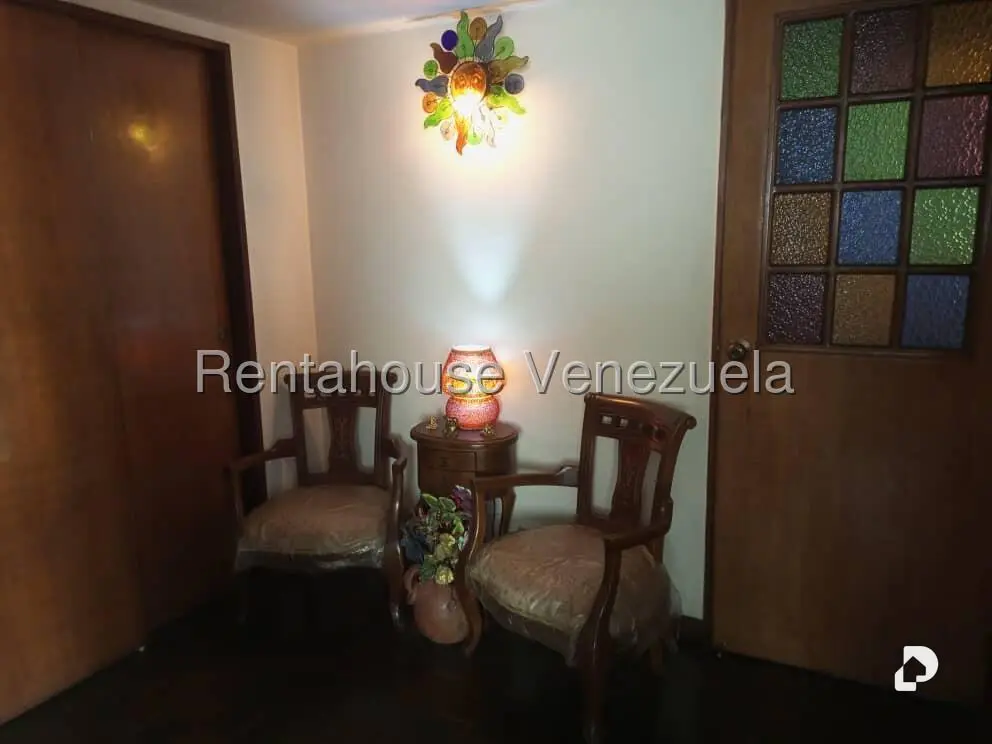 Apartamento en El Recreo, Caracas – 2