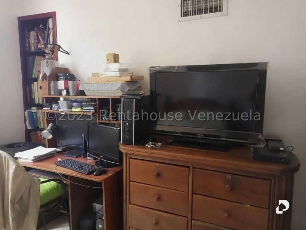Apartamento en El Recreo, Caracas – 16