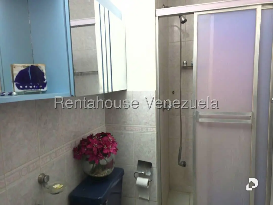 Apartamento en El Recreo, Caracas – 17