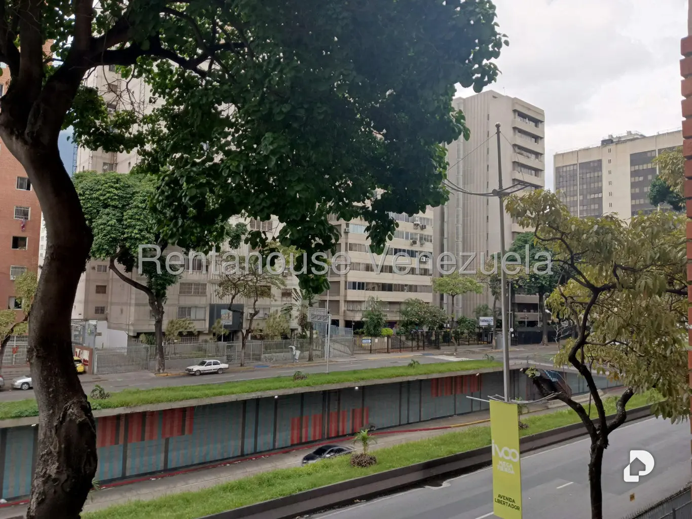 Apartamento en El Recreo, Caracas – 7