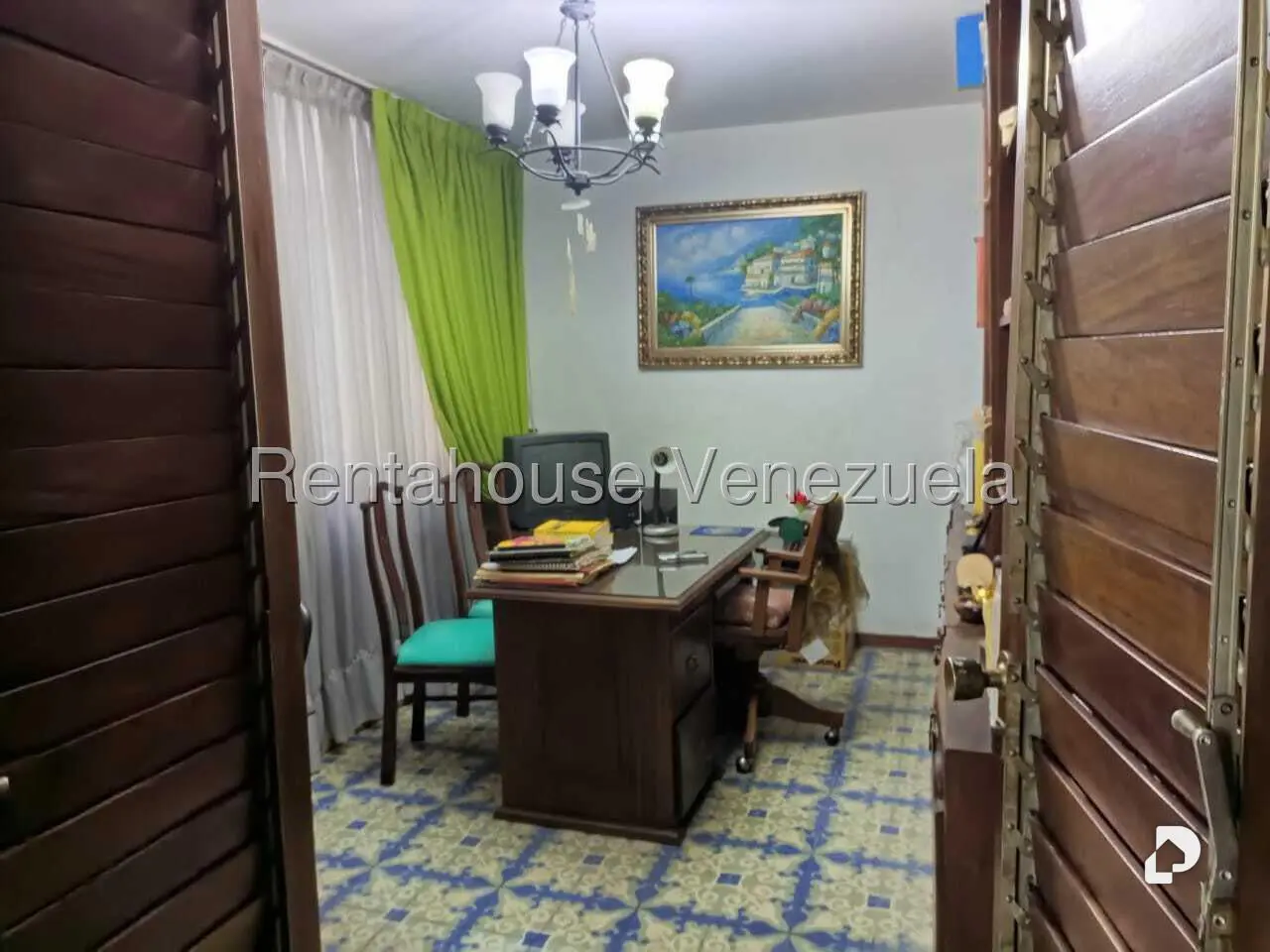 Apartamento en El Recreo, Caracas – 8