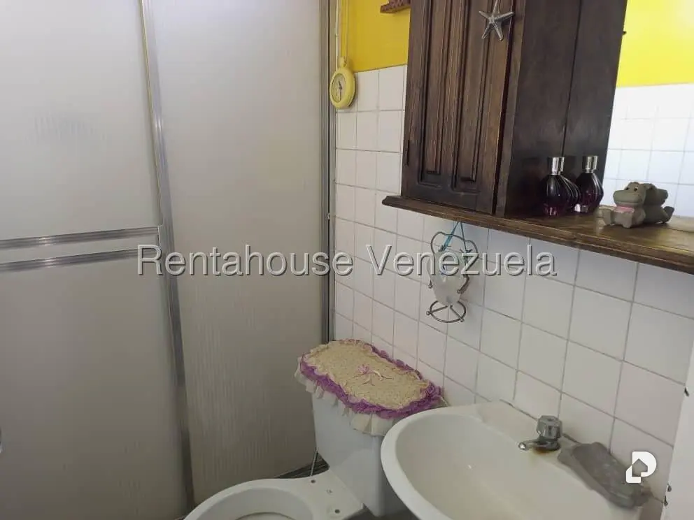 Apartamento en El Recreo, Caracas – 22