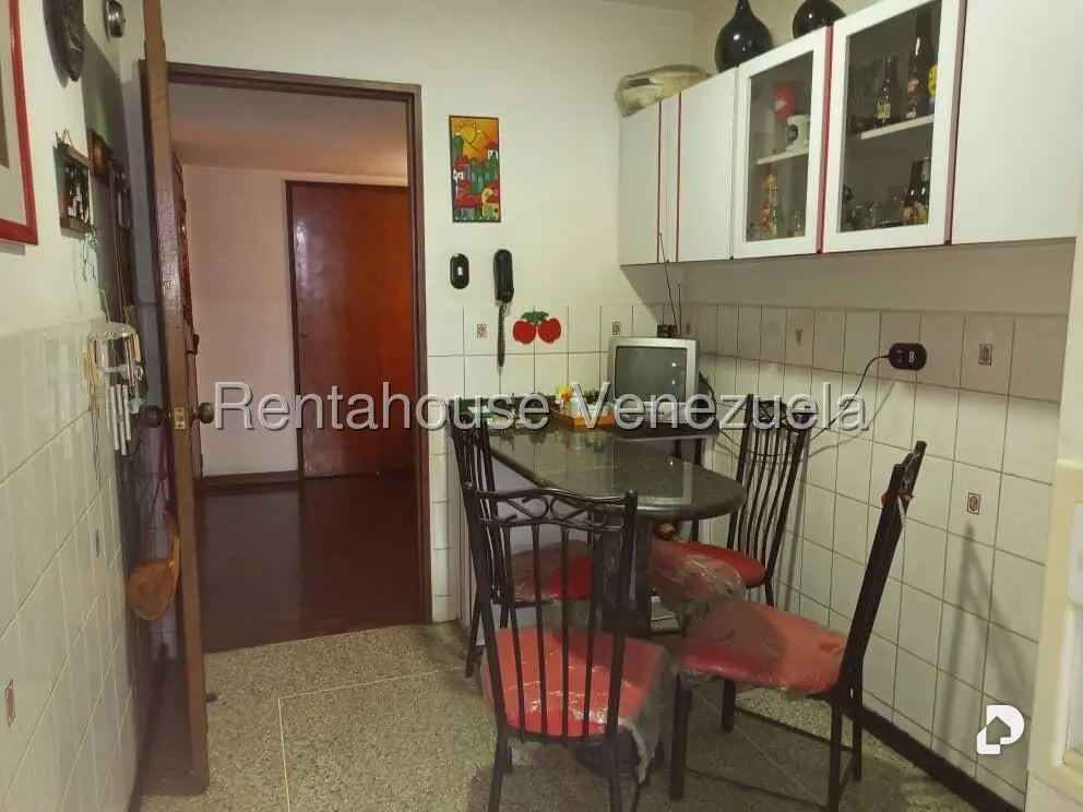 Apartamento en El Recreo, Caracas – 19