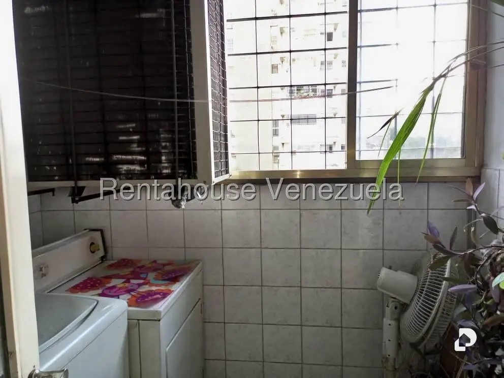 Apartamento en El Recreo, Caracas – 20