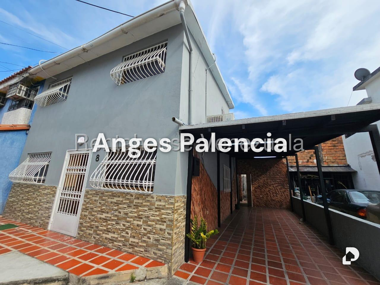 Casa en La Coromoto, Maracay – 1