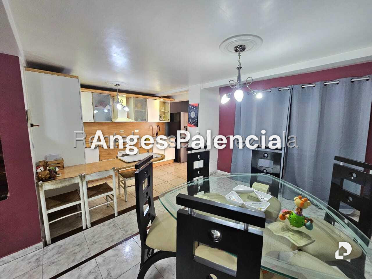 Casa en La Coromoto, Maracay – 5