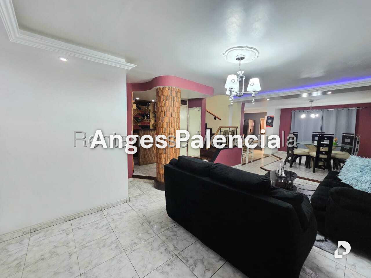 Casa en La Coromoto, Maracay – 19