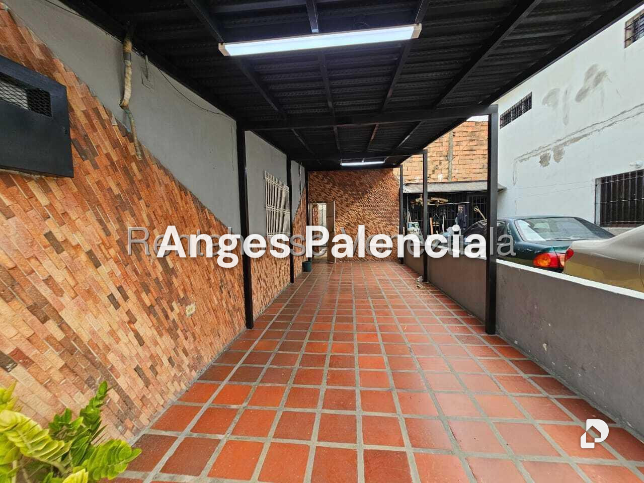 Casa en La Coromoto, Maracay – 2