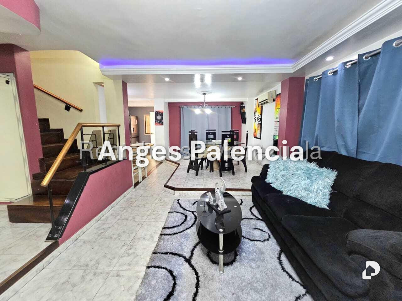 Casa en La Coromoto, Maracay – 4