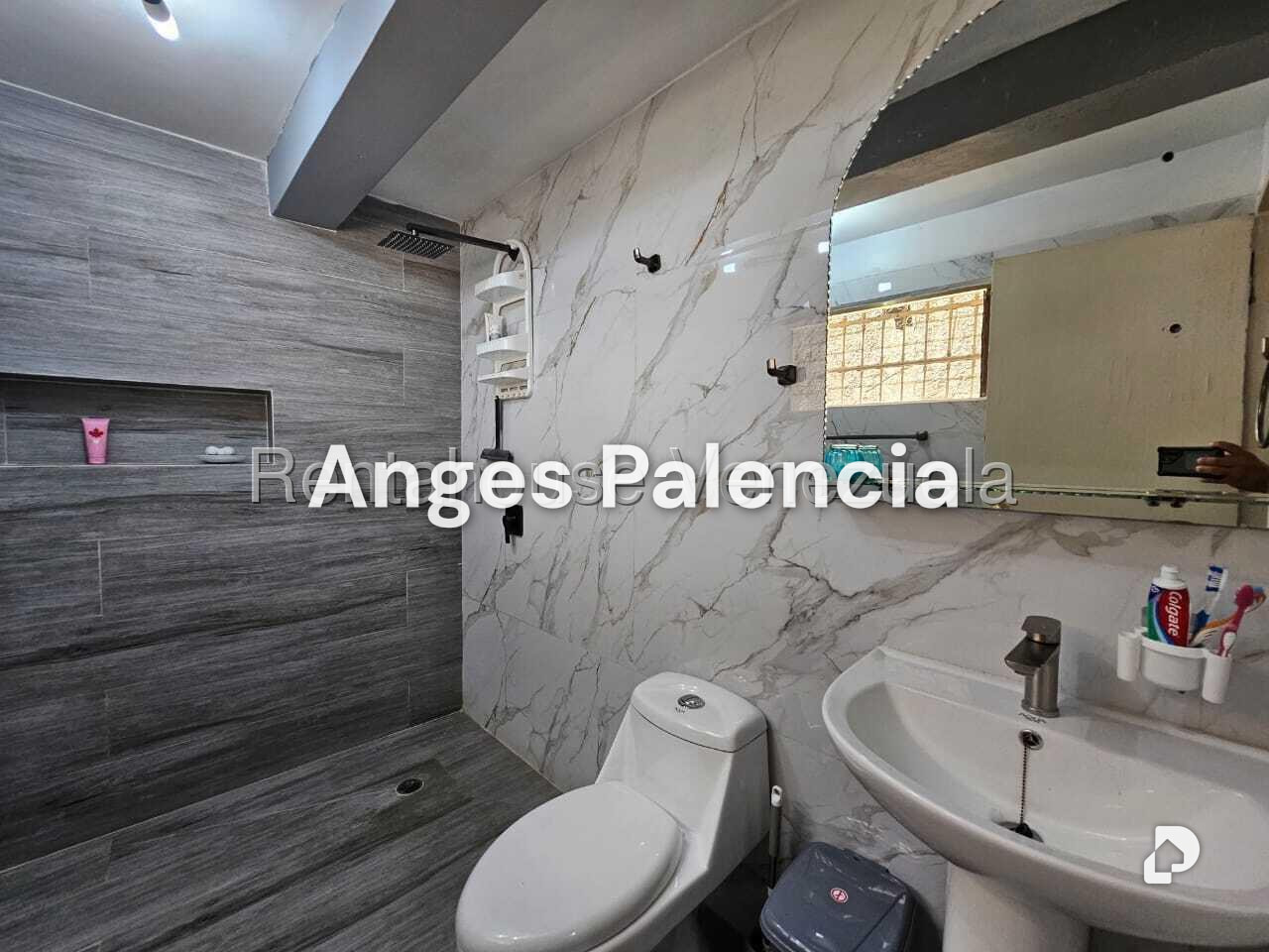 Casa en La Coromoto, Maracay – 27