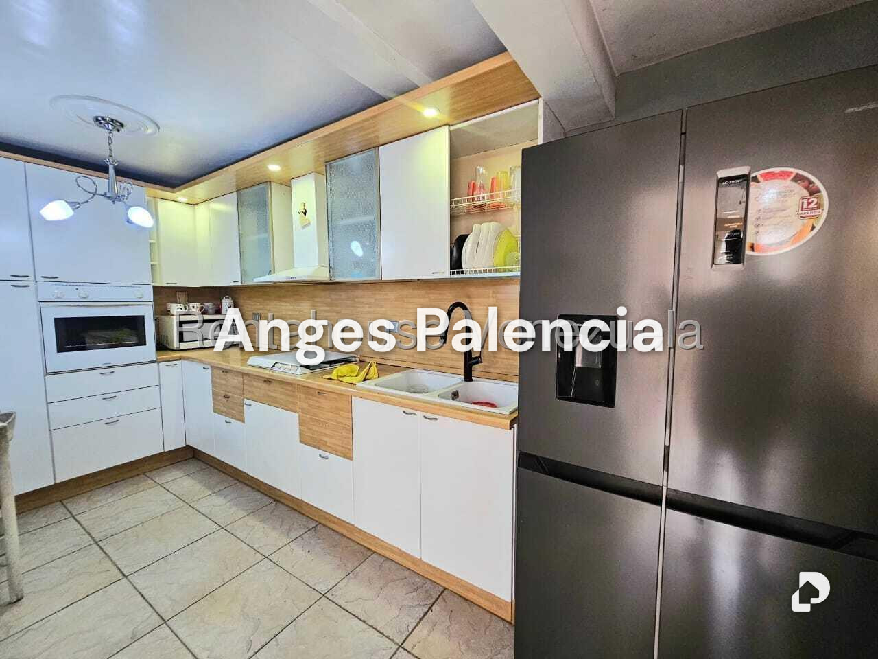 Casa en La Coromoto, Maracay – 12