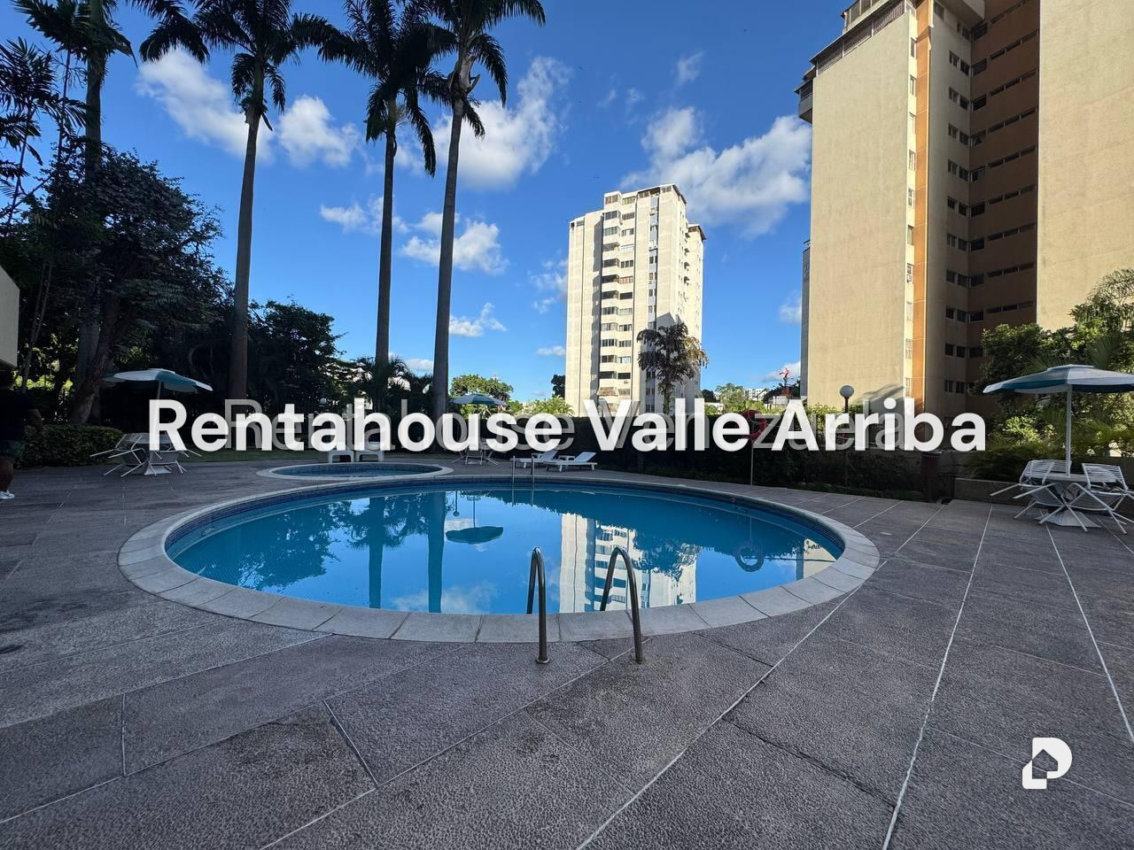 Apartamento en Colinas de La California, Caracas – 2
