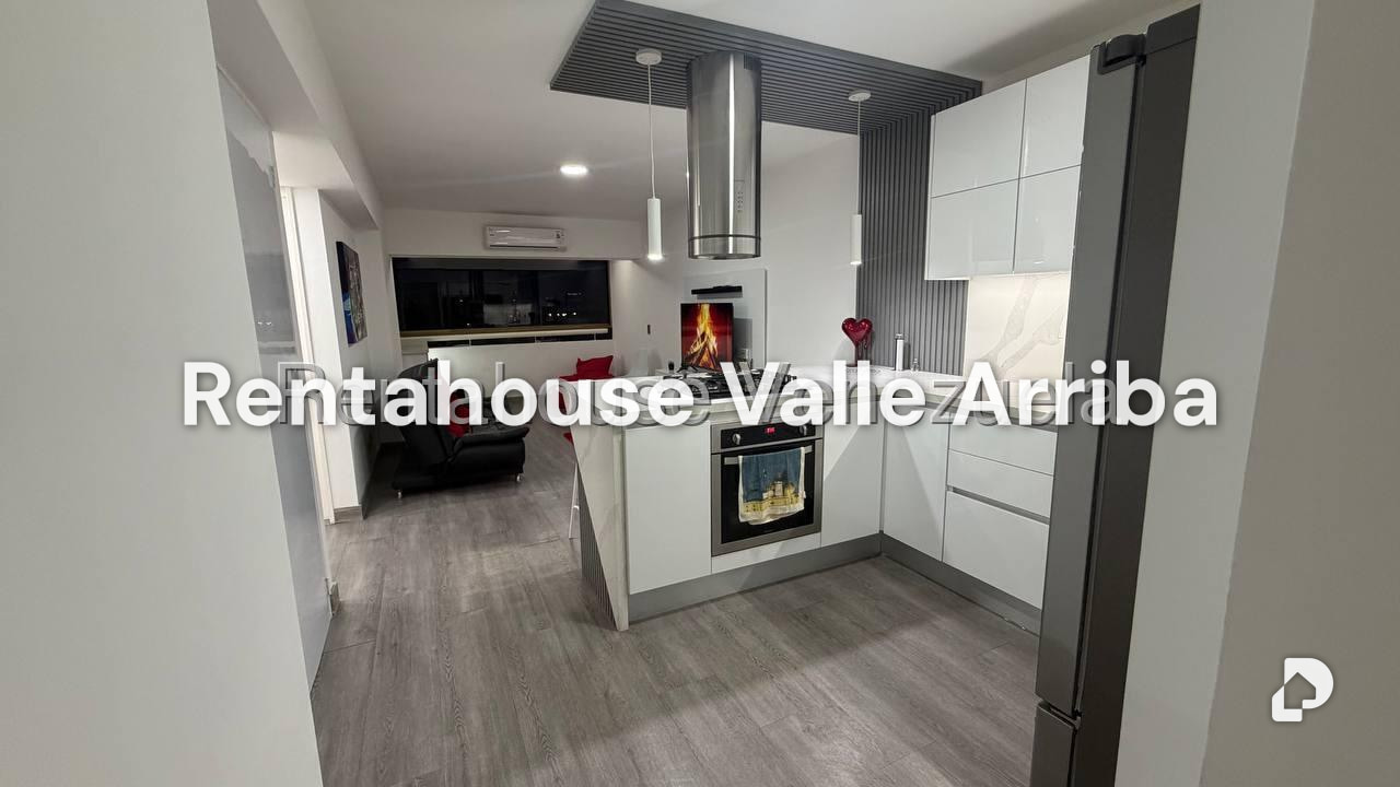 Apartamento en Colinas de La California, Caracas – 3